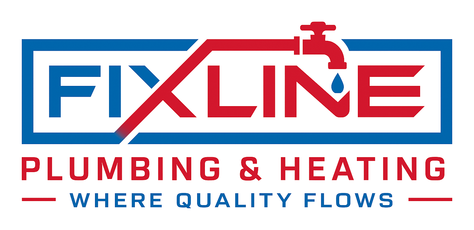 fixline plumbing and heating ltd logo upscaled transparent margin 0pct